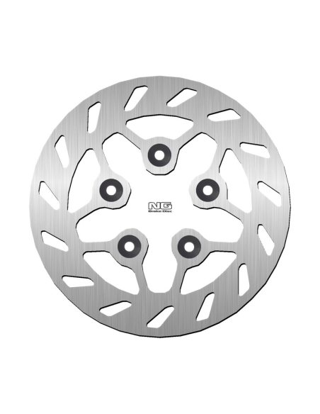 Disque de frein Avant/Arrière NG BRAKES SYM - PEUGEOT