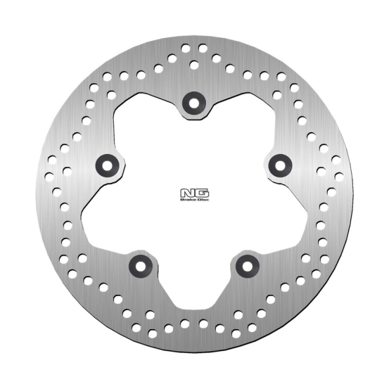 Disque de frein Avant NG BRAKES KYMCO - DAELIM