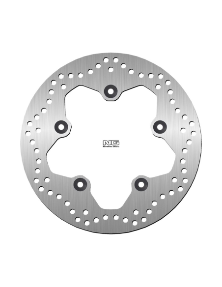 Disque de frein Avant NG BRAKES KYMCO - DAELIM