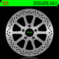 Disque de frein NG BRAKES HARLEY DAVIDSON