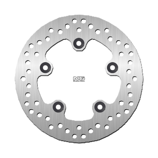 Disque de frein Arrière NG BRAKES KYMCO