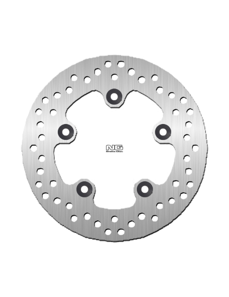 Disque de frein Arrière NG BRAKES KYMCO