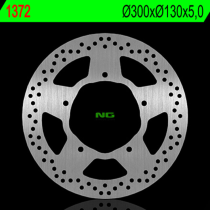 Disque de frein Avant NG BRAKES KAWASAKI