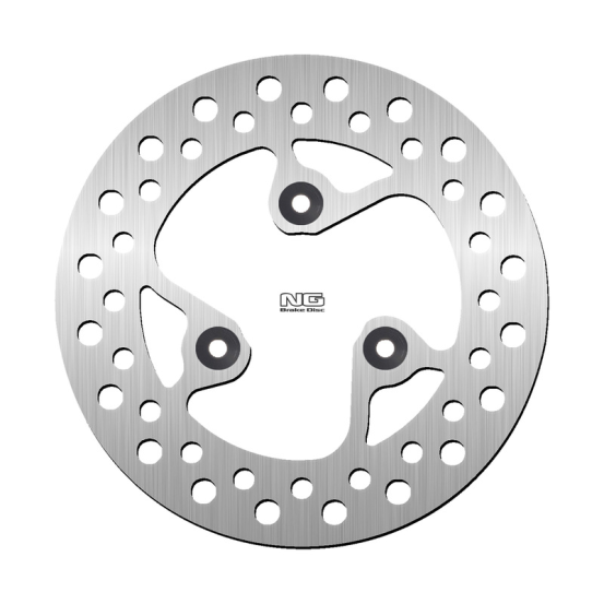 Disque de frein Avant NG BRAKES PEUGEOT - KYMCO