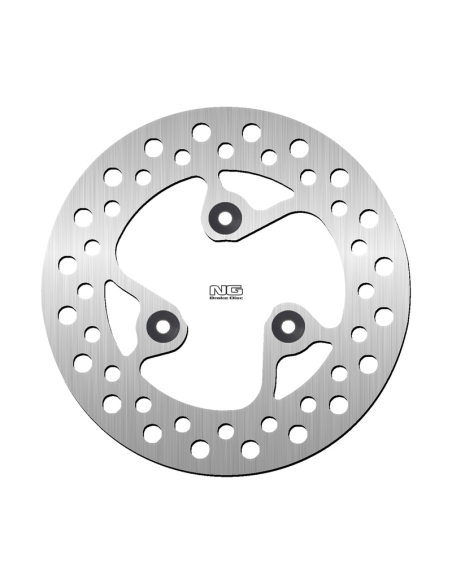 Disque de frein Avant NG BRAKES PEUGEOT - KYMCO