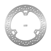 Disque de frein Arrière NG BRAKES YAMAHA