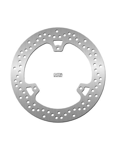Disque de frein Arrière NG BRAKES YAMAHA
