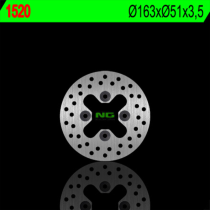 Disque de frein Avant NG BRAKES KAWASAKI