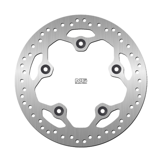 Disque de frein Avant NG BRAKES SYM