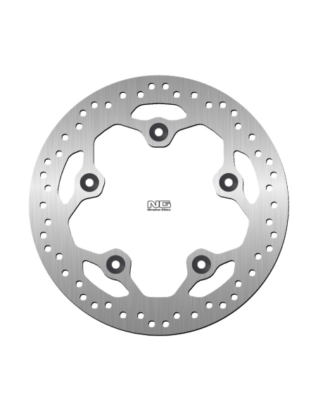 Disque de frein Avant NG BRAKES SYM