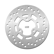 Disque de frein NG BRAKES 180x48x4