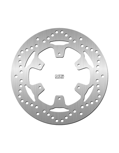 Disque de frein Avant NG BRAKES PIAGGIO