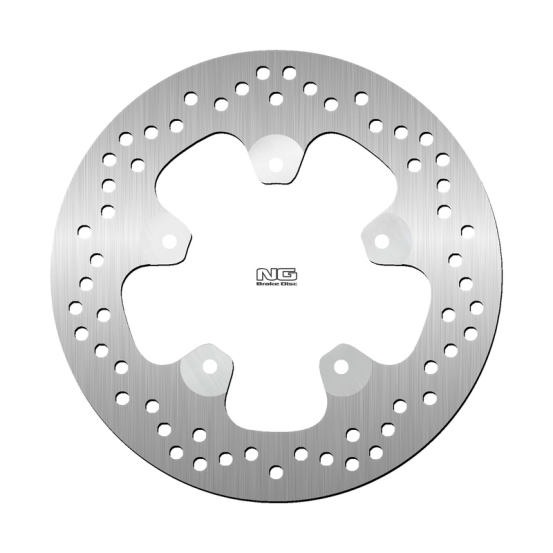 Disque de frein Arrière NG BRAKES PIAGGIO