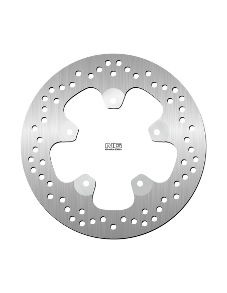 Disque de frein Arrière NG BRAKES PIAGGIO