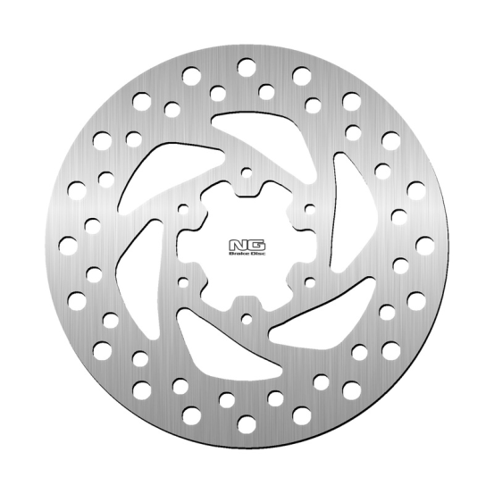 Disque de frein NG BRAKES DERBI
