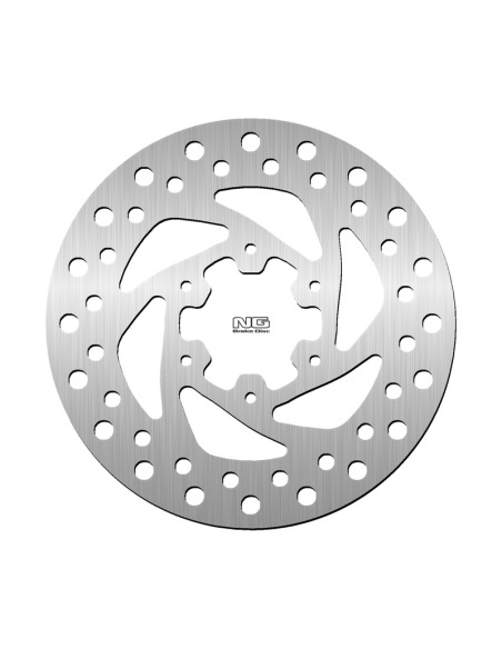 Disque de frein NG BRAKES DERBI