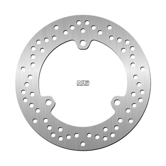 Disque de frein Arrière NG BRAKES YAMAHA