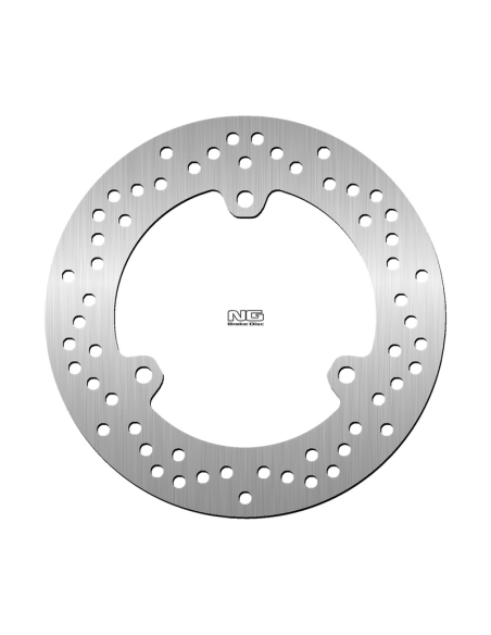 Disque de frein Arrière NG BRAKES YAMAHA