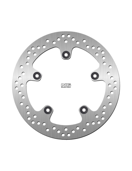 Disque de frein NG BRAKES YAMAHA - MBK