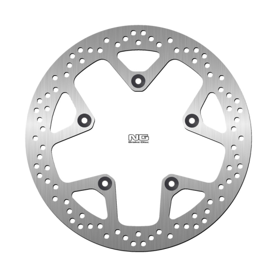 Disque de frein Arrière NG BRAKES BMW