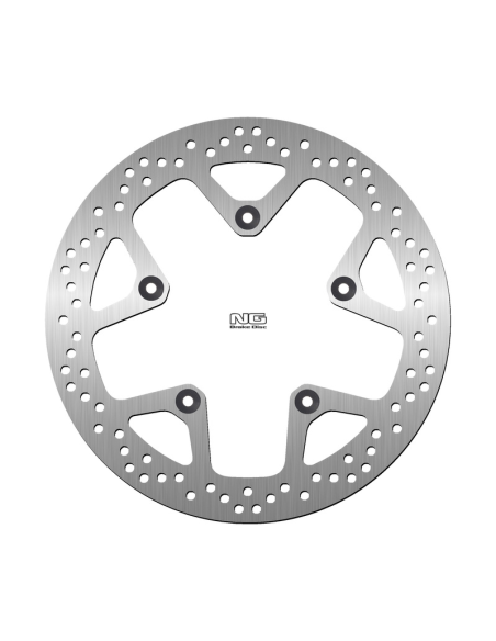 Disque de frein Arrière NG BRAKES BMW