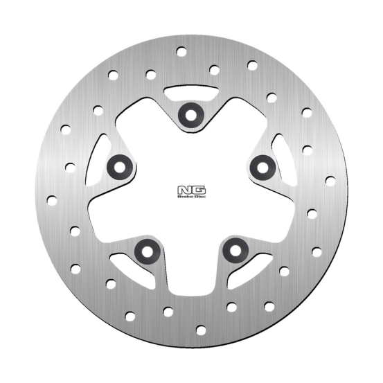 Disque de frein Avant NG BRAKES KYMCO