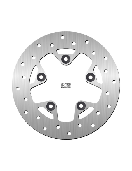 Disque de frein Avant NG BRAKES KYMCO