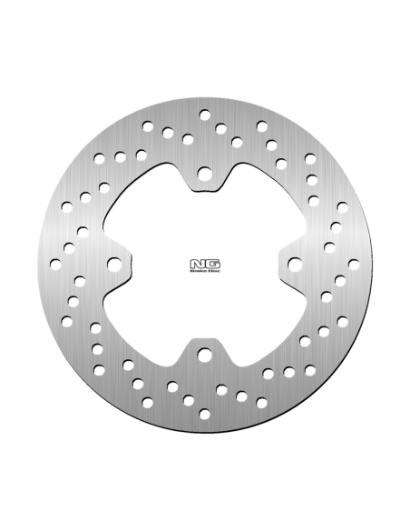Disque de frein Arrière NG BRAKES KAWASAKI