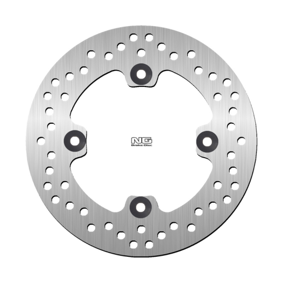 Disque de frein Avant/Arrière NG BRAKES YAMAHA