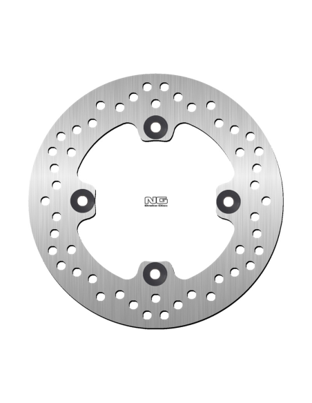 Disque de frein Avant/Arrière NG BRAKES YAMAHA