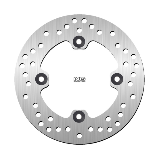Disque de frein Avant NG BRAKES SUZUKI