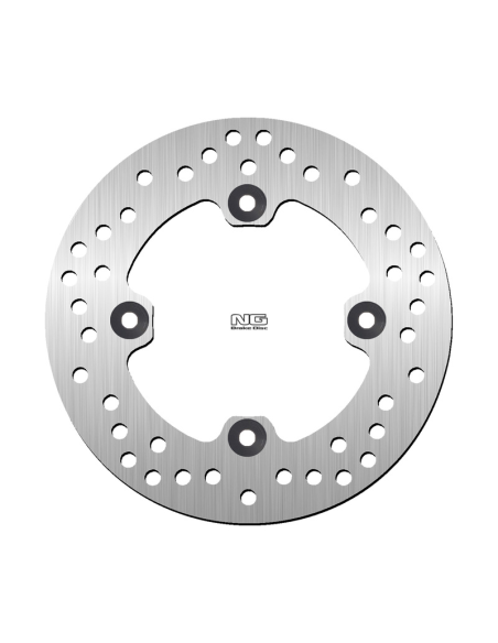 Disque de frein Avant NG BRAKES SUZUKI