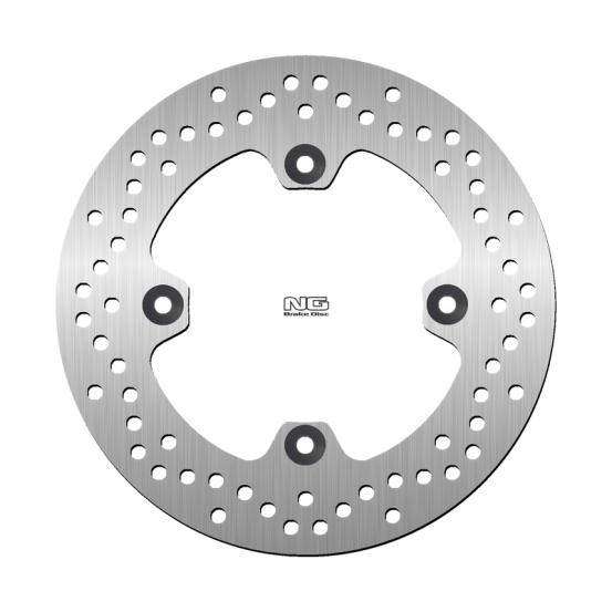 Disque de frein Arrière NG BRAKES HONDA