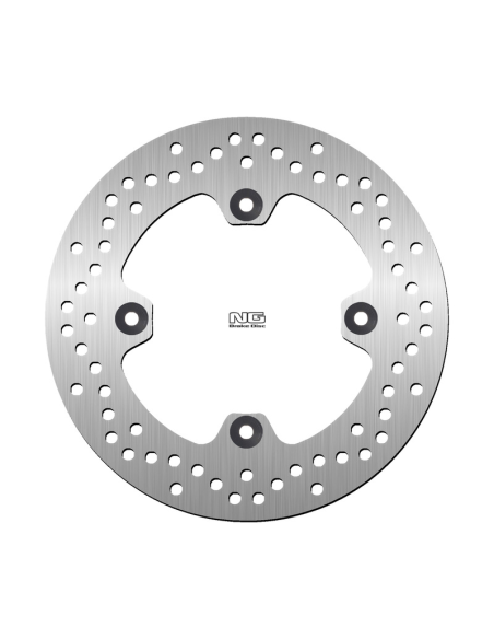 Disque de frein Arrière NG BRAKES HONDA