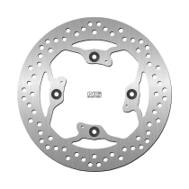 Disque de frein Arrière NG BRAKES TRIUMPH