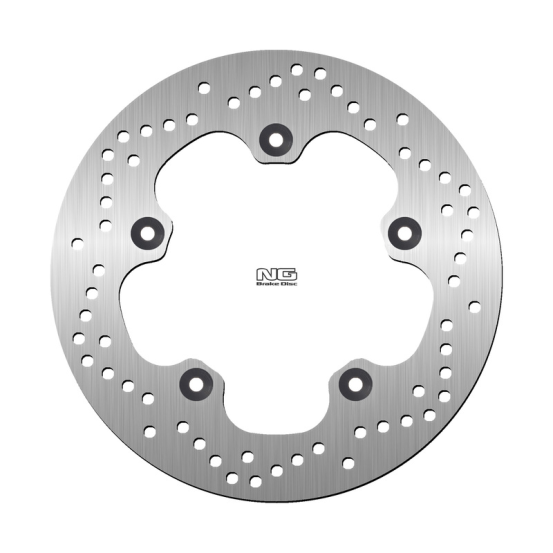 Disque de frein Arrière NG BRAKES BMW