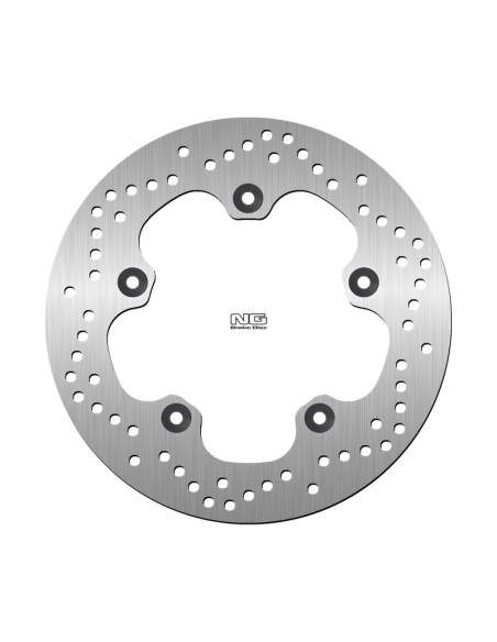 Disque de frein Arrière NG BRAKES BMW