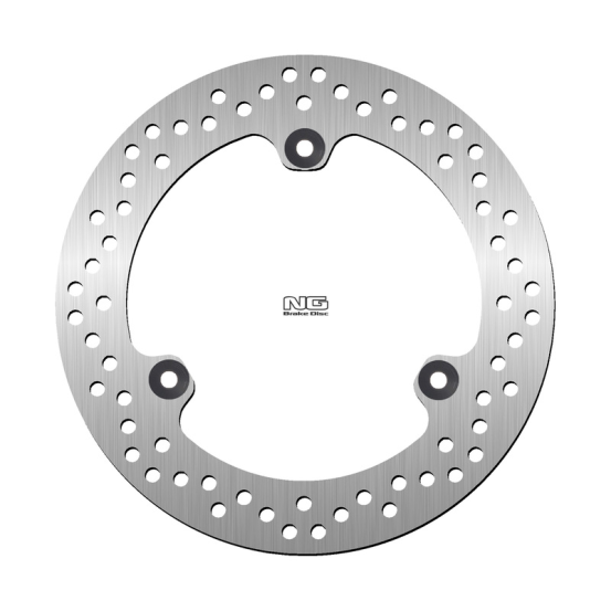 Disque de frein Arrière NG BRAKES YAMAHA