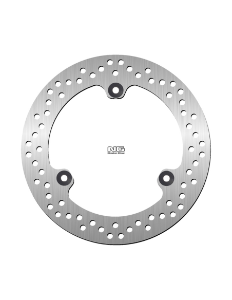 Disque de frein Arrière NG BRAKES YAMAHA