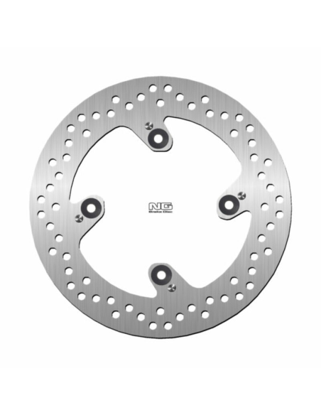 Disque de frein NG BRAKES 245x108,3x5