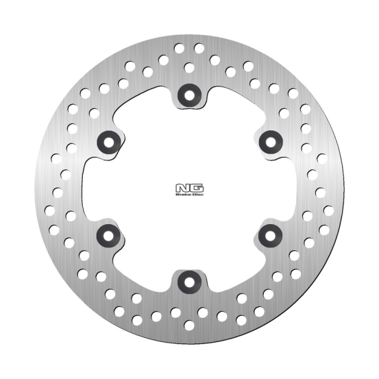 Disque de frein Avant/Arrière NG BRAKES YAMAHA