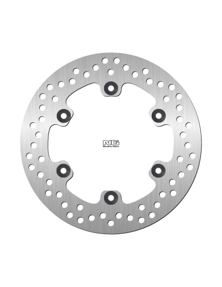 Disque de frein Avant/Arrière NG BRAKES YAMAHA