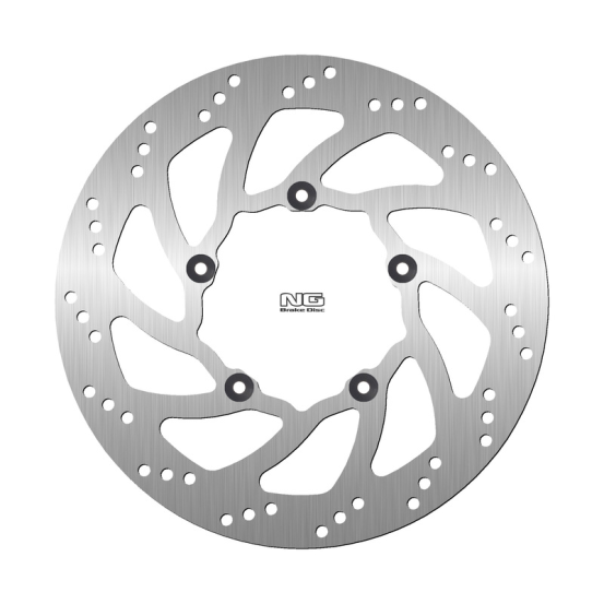 Disque de frein Avant NG BRAKES BMW