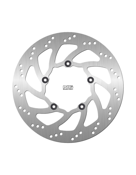 Disque de frein Avant NG BRAKES BMW