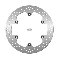 Disque de frein NG BRAKES 282x157x6
