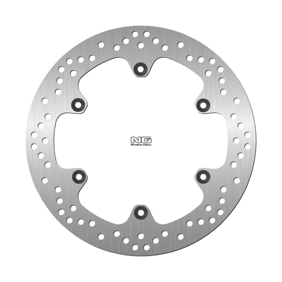 Disque de frein NG BRAKES 282x157x6