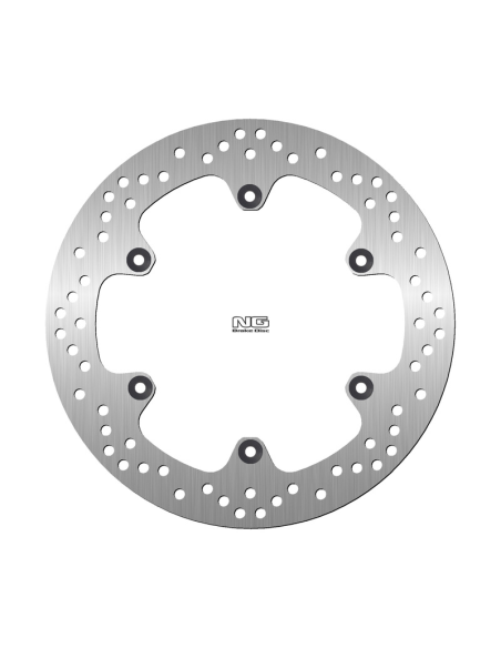 Disque de frein NG BRAKES 282x157x6
