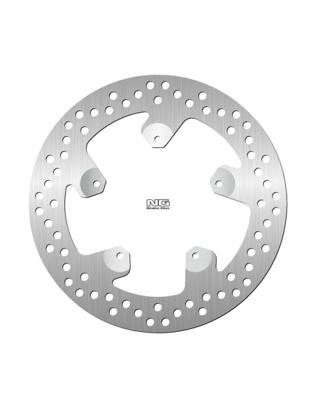 Disque de frein Avant NG BRAKES PIAGGIO