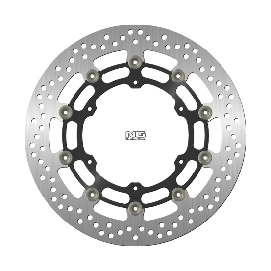 Disque de frein Avant NG BRAKES KTM