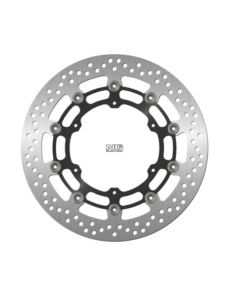 Disque de frein Avant NG BRAKES KTM